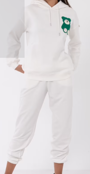 Sweat -EKRU